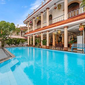 Raon Ancient Town Hotel